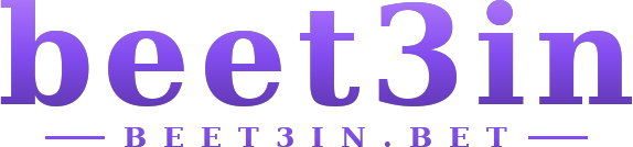 beet3in logo